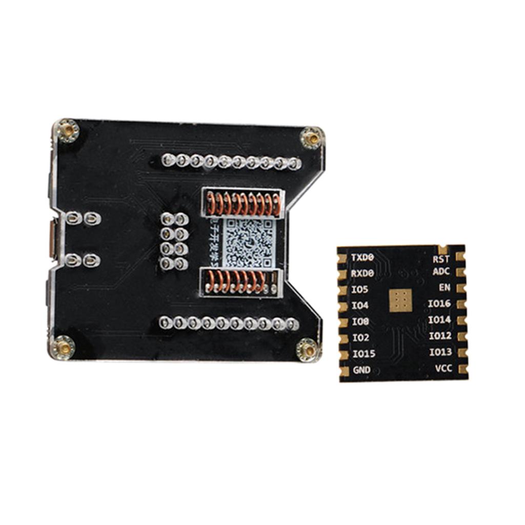 Home Automation Kit - Modul Wifi ESP8266 Kit Pengembangan Internet