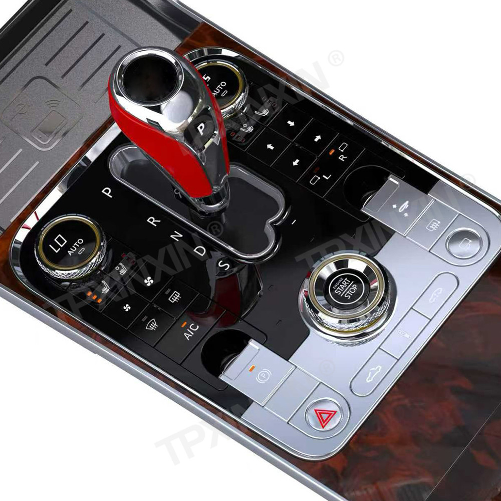 Smart Home Japan - UNTUK Bentley Modifikasi Gaya Lama-ke-Modern Panel