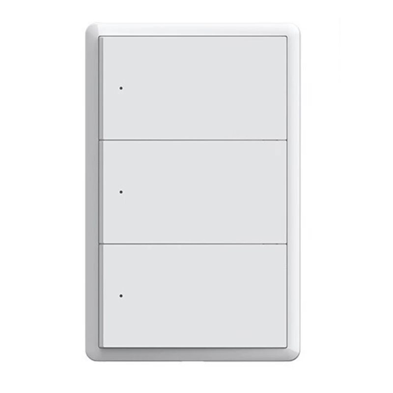 Smart Home Lighting Control - TFORU-Tuya Wifi untuk Sakelar Lampu Pintar,