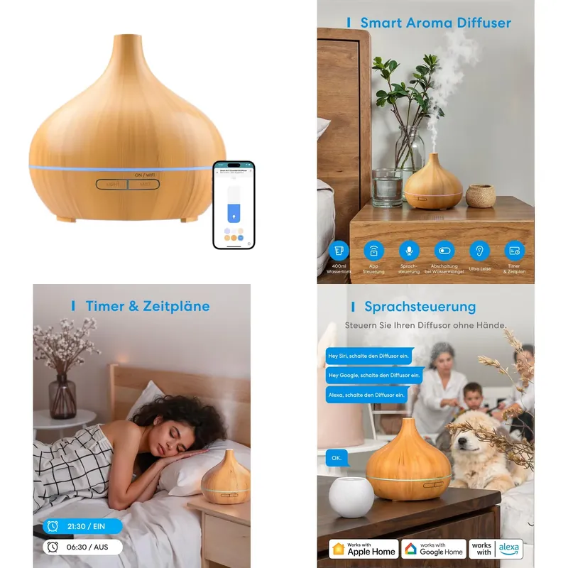 Smart Home Lighting Control - 【CHIMU HOME】 MOD150 untuk Meross Mini