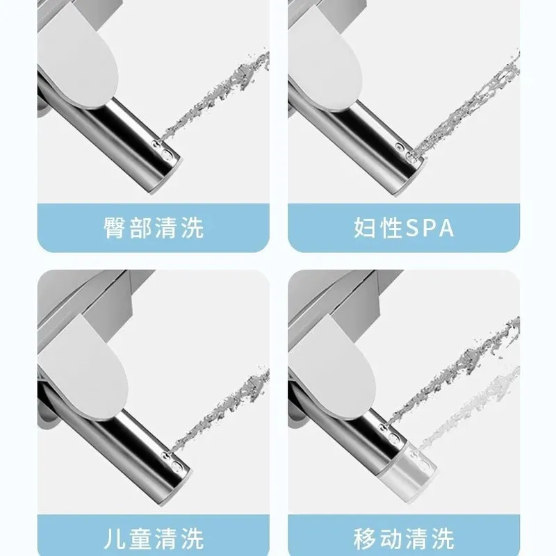 Smart Home Japan - Pelapis Dudukan Kloset Pintar, Tahan Air,