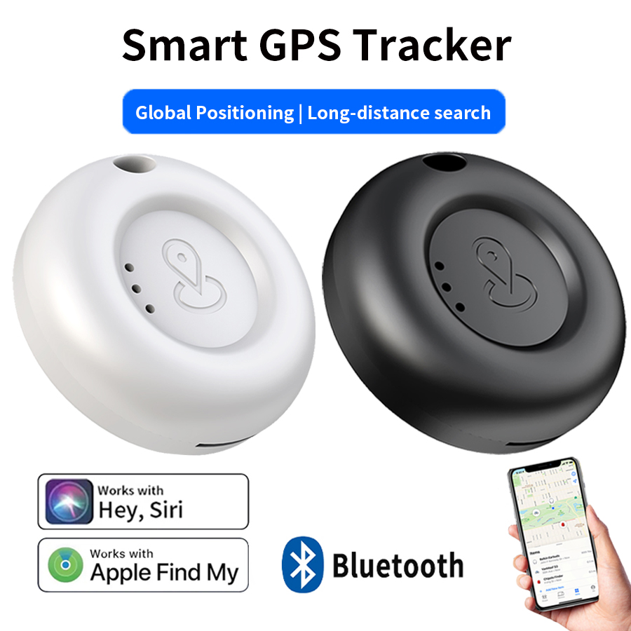 Smart Home For Windows - Pelacak GPS IOS Smart Tags Bluetooth