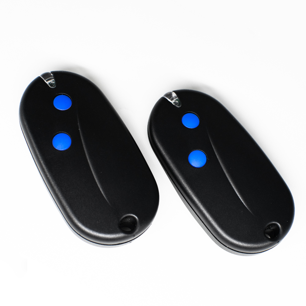 Smart Garage Door Opener - 2 Buah SEAV BE-HAPPY-RS2 RS1 RS3