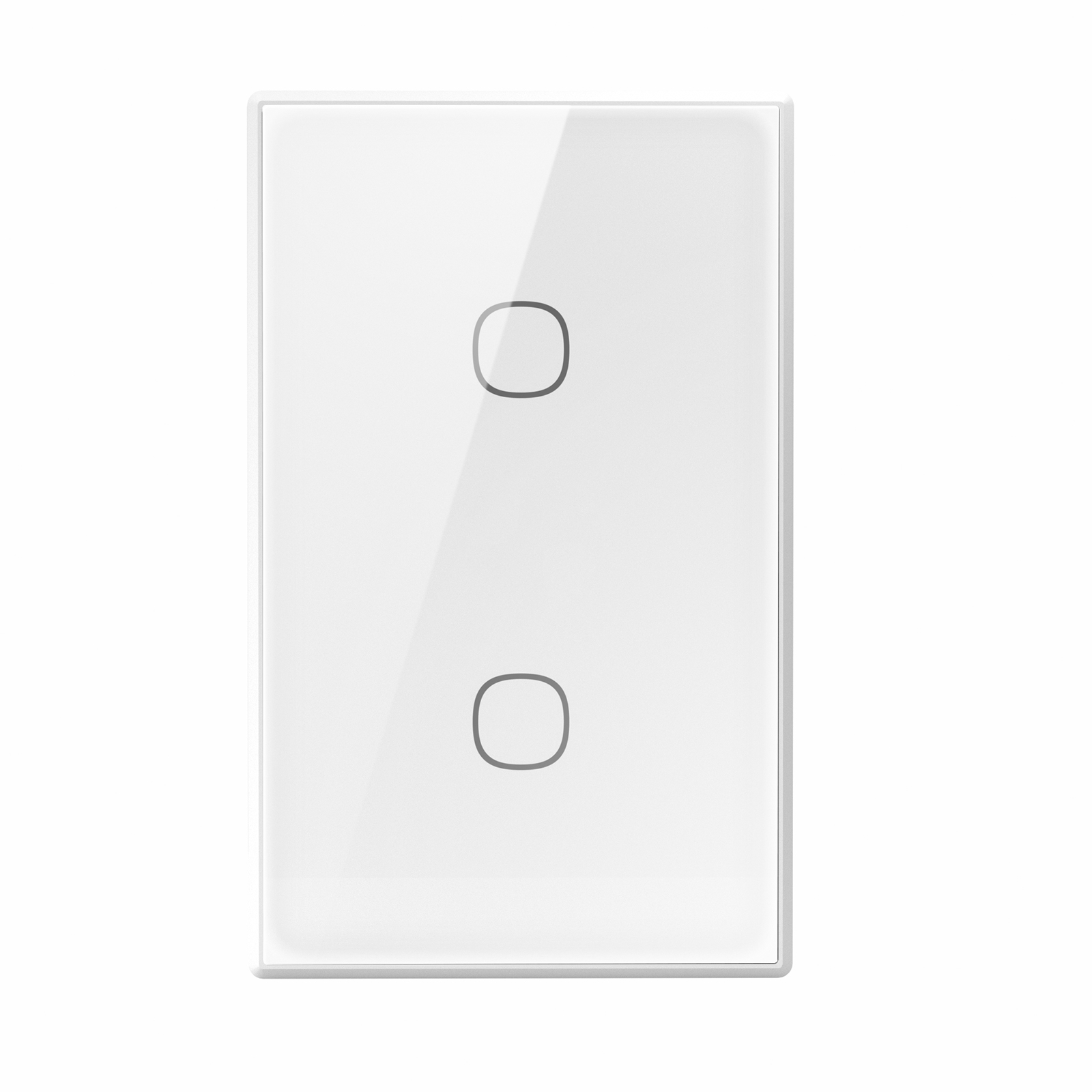 Sonoff TX Gen2 T6 120 Tipe Sak - Home Automation Kit ulasan dan harga