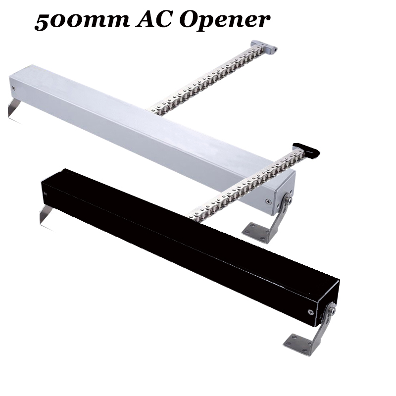 500Mm AC Rantai Listrik Pembuk - Smart Home For Windows ulasan dan harga