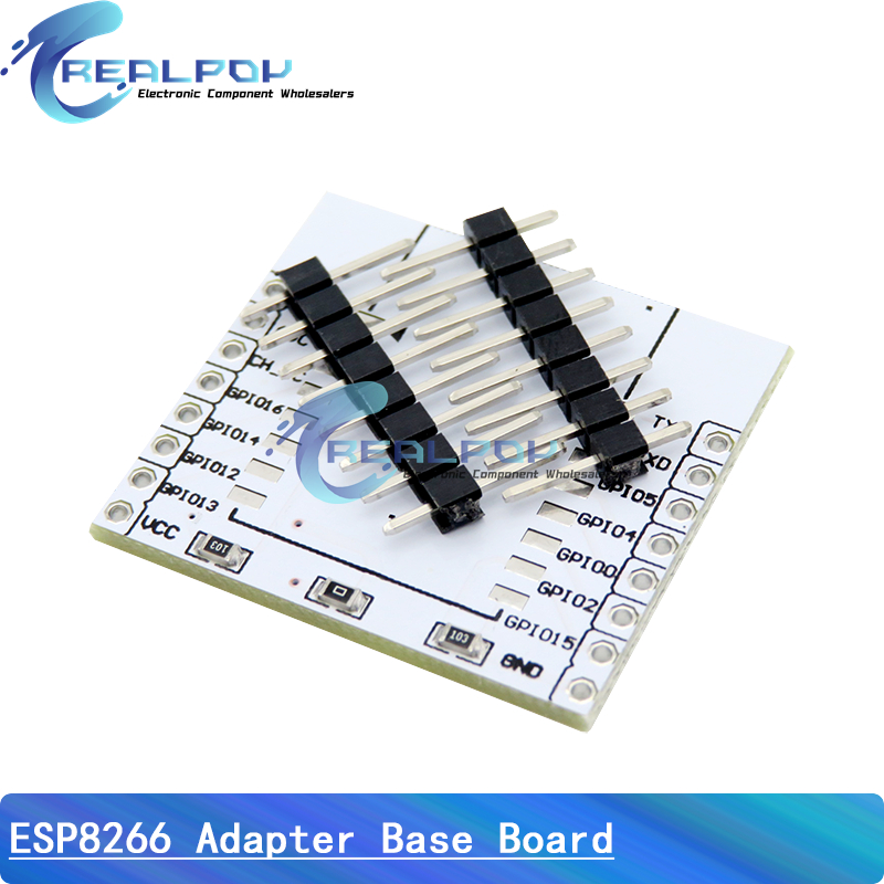 ESP8266 pelat adaptor modul WI - Smart Home Arduino Uno ulasan dan harga