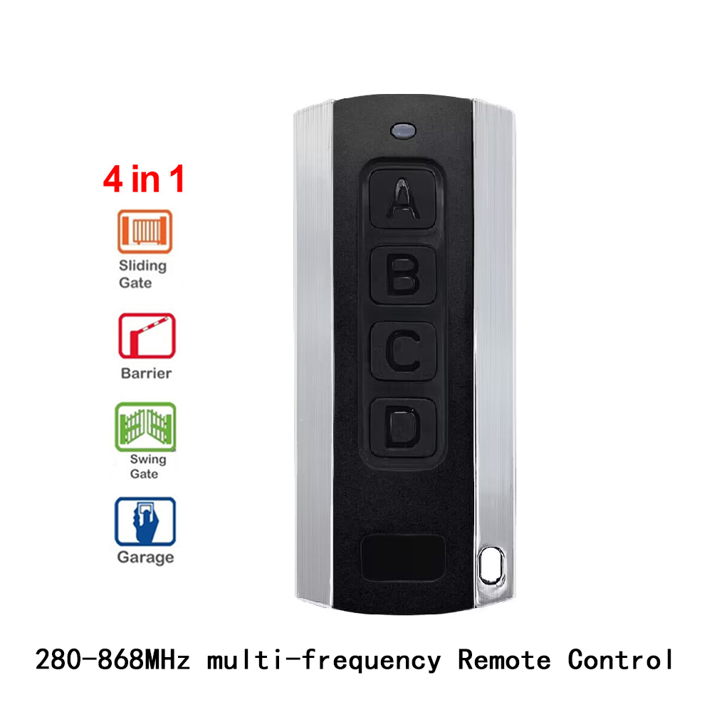 Clone JCM GO4 GO2 GO EVO2 EVO4 - Smart Garage Door Opener ulasan dan harga