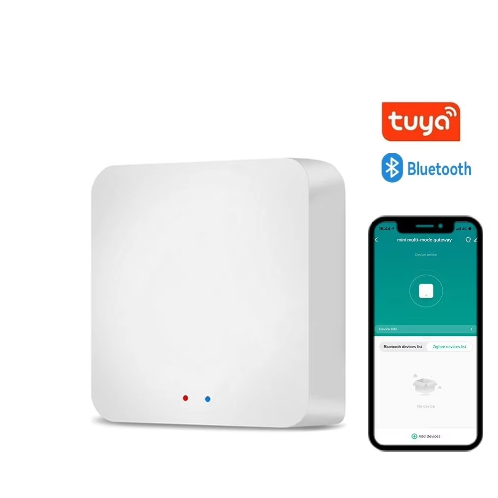 Tuya / Smart Life Gateway Hub  - Smart Home Automation System ulasan dan harga