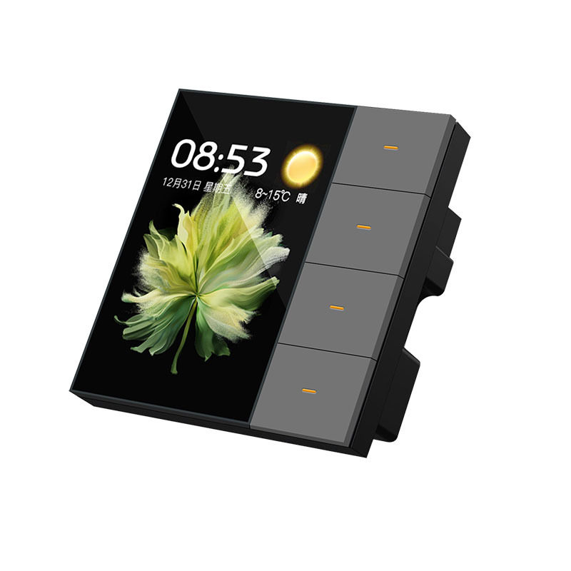 Sakelar Kontrol Lampu Graffiti - Smart Home Lighting Control ulasan dan harga