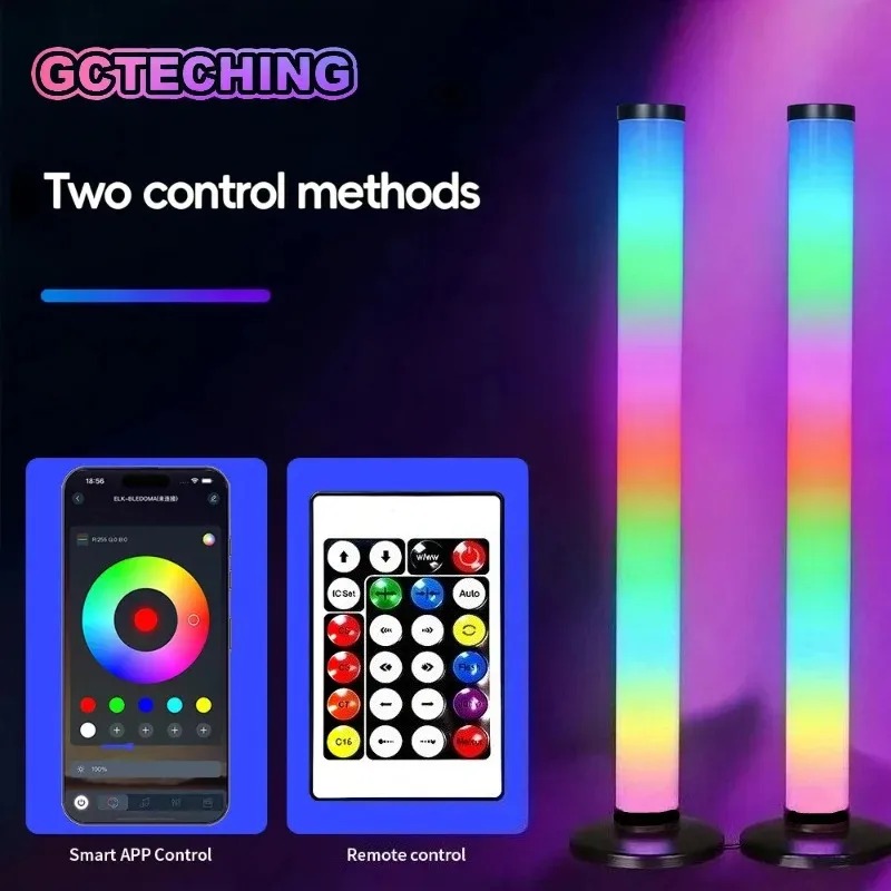 Lampu LED RGB Bertenaga USB, P - Smart Home Lighting Control ulasan dan harga