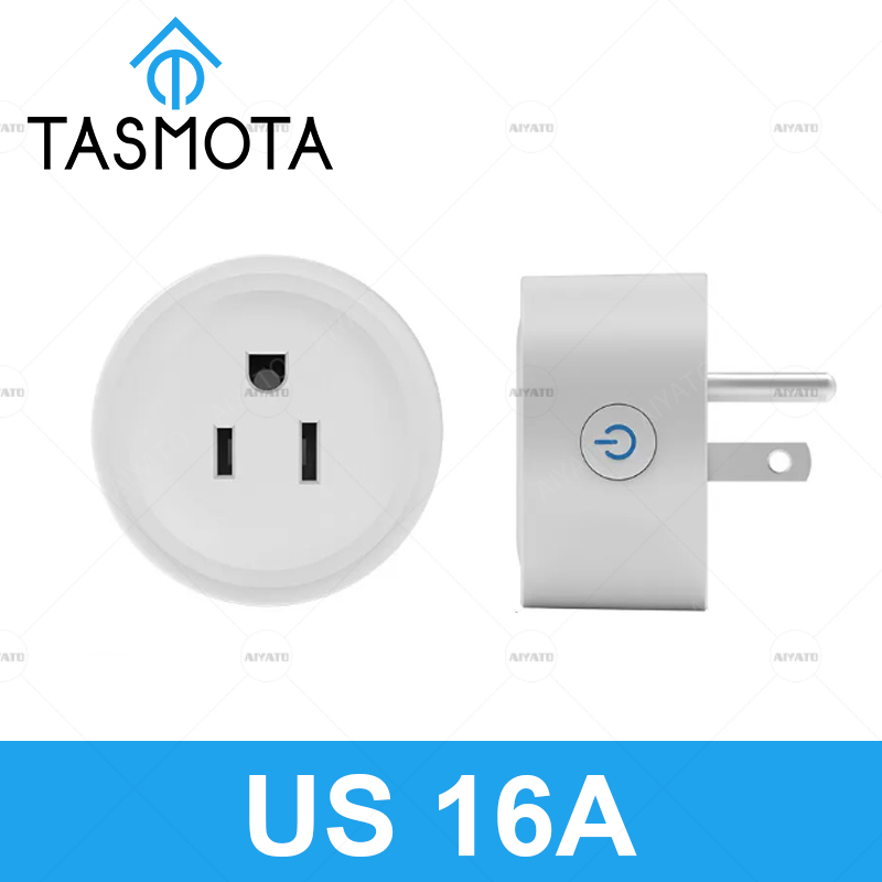 TASMOTA Smart Home pre-flash W - Smart Home Japan ulasan dan harga