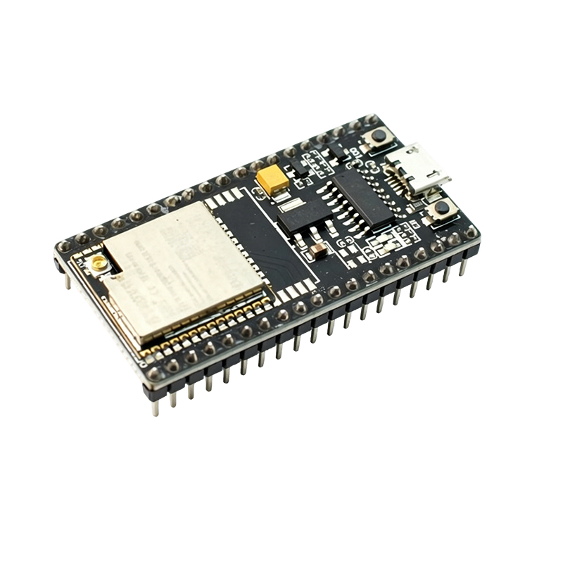 ESP-32S 32E WiFi Bluetooth Dua - Smart Home Arduino Uno ulasan dan harga