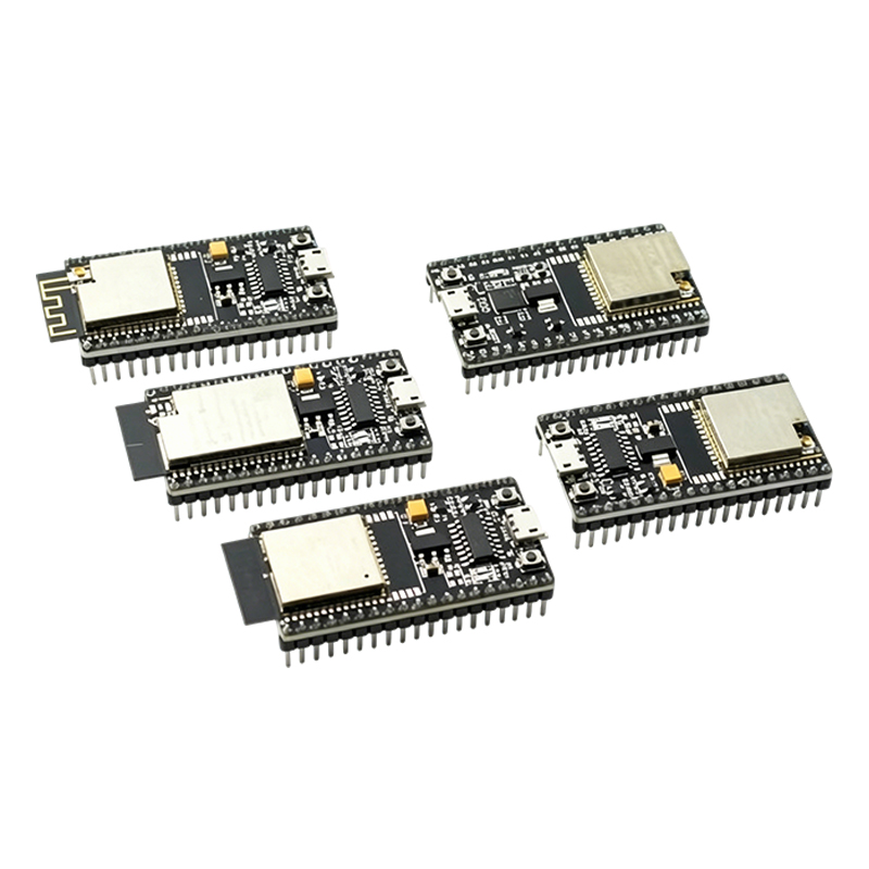 ESP-32S 32E WiFi Bluetooth Dua - Smart Home Arduino Uno ulasan dan harga