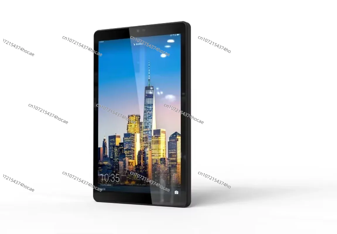 Tablet Kontrol Panel Sentuh Di - Smart Home Tablet ulasan dan harga