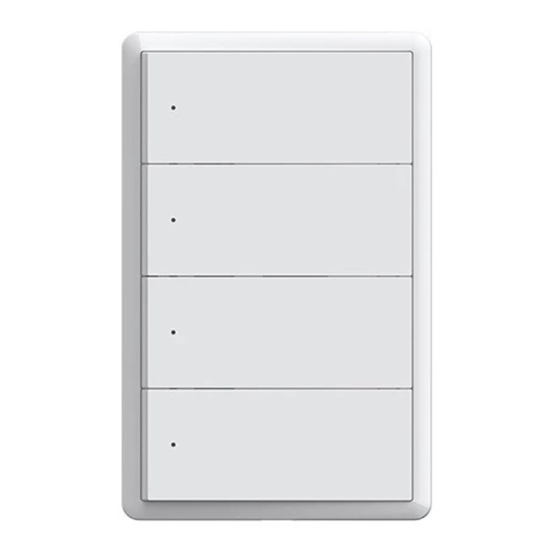 IALJ-Tuya, Sakelar Lampu Pinta - Smart Home Lighting Control ulasan dan harga