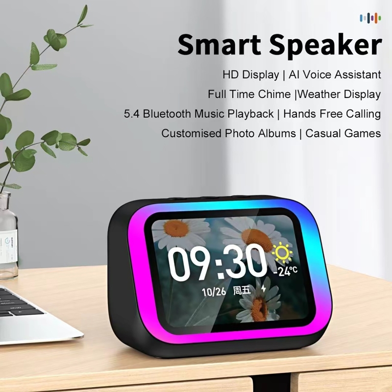 Speaker Bluetooth Asisten Suar - Smart Home Sistem ulasan dan harga