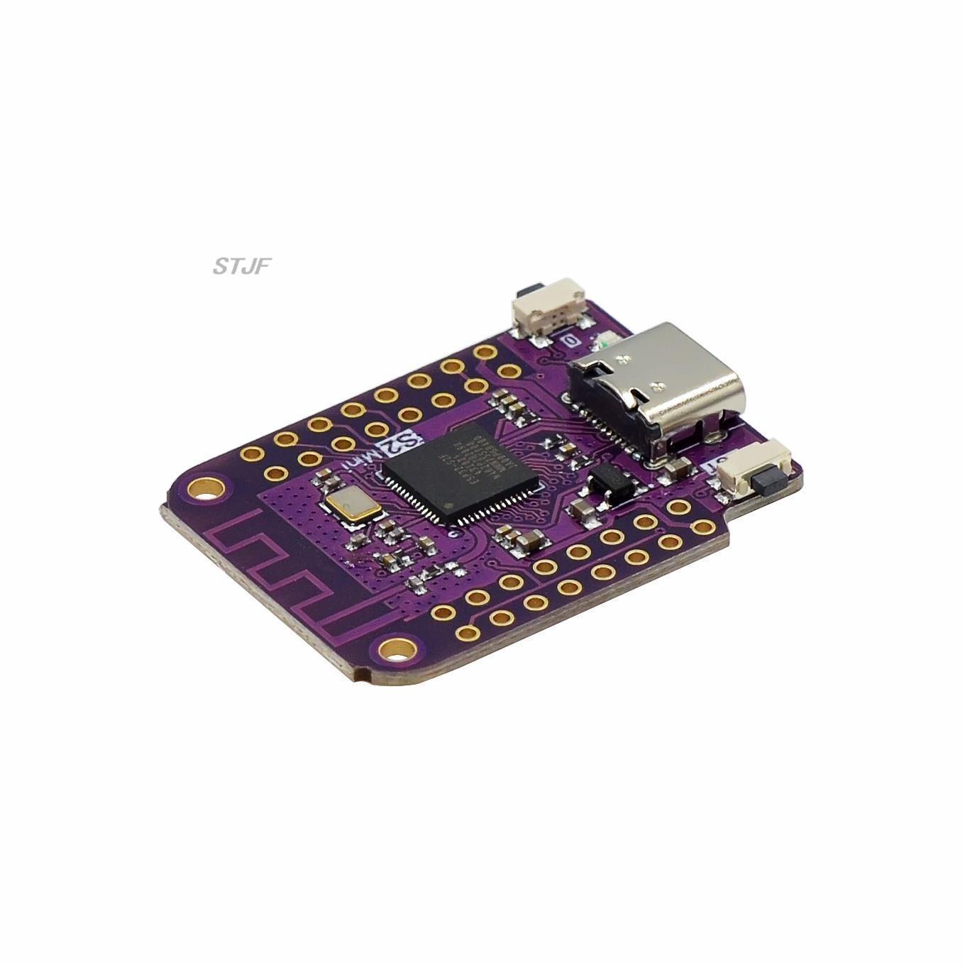 ESP32 S2 Mini V1.0.0 - LOLIN W - Smart Home Arduino Uno ulasan dan harga