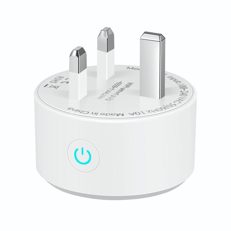 Stopkontak Pintar WiFi 16A UK  - Smart Home Energy App ulasan dan harga