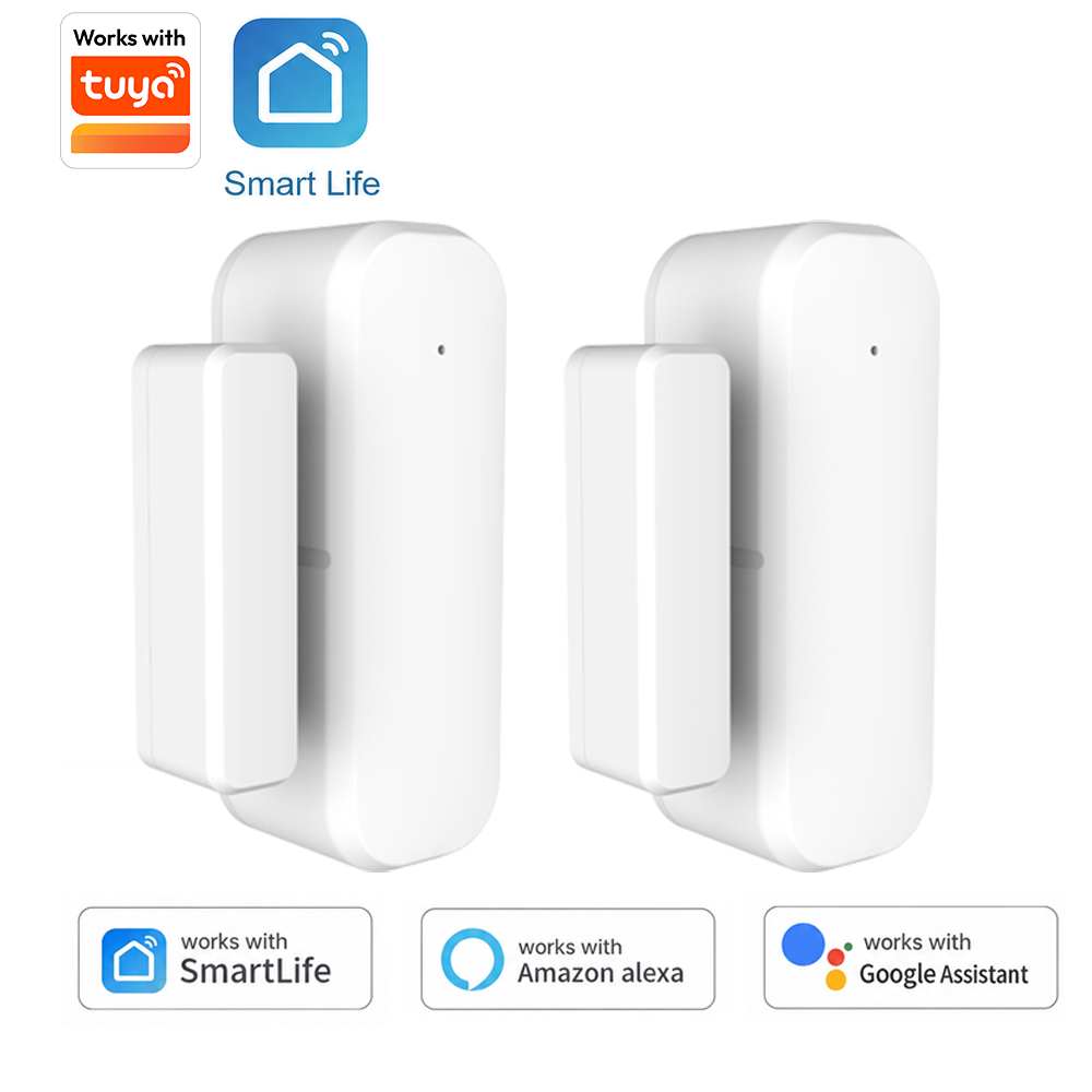 Sensor Pintu dan Jendela Pinta - Smart Home For Windows ulasan dan harga