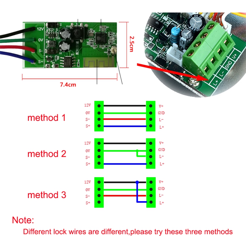 12V WiFi Smart Switch Elektron - Home Automation Kit ulasan dan harga