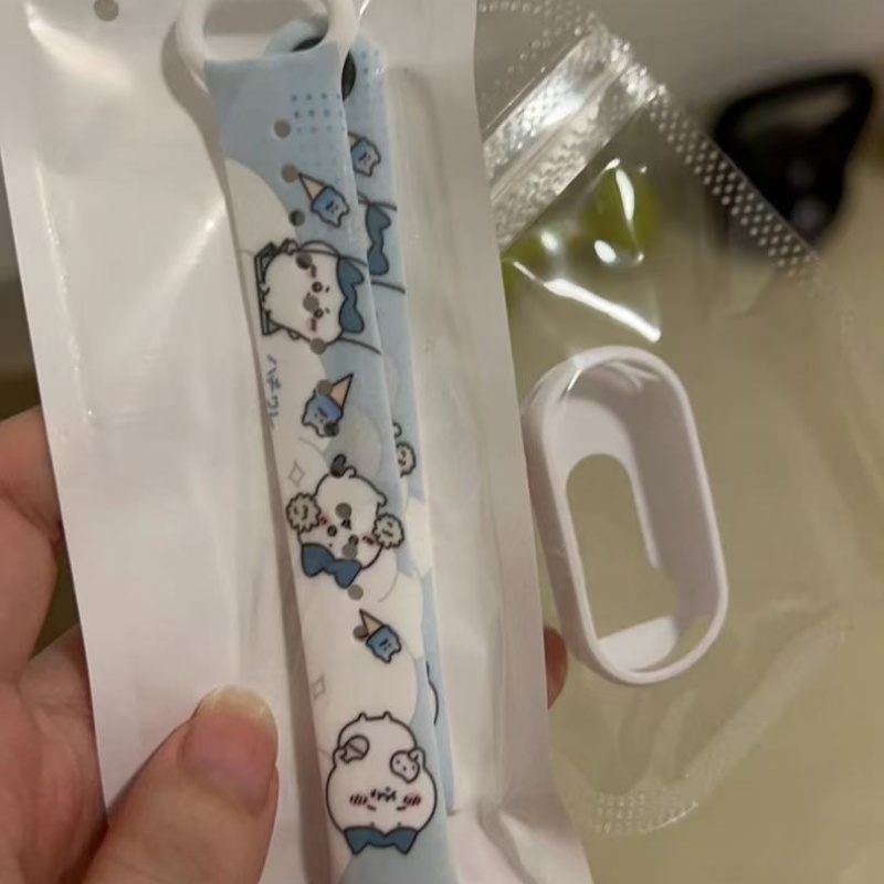 Lisensinya Asli dari Chiikawa  - Smart Home Japan ulasan dan harga