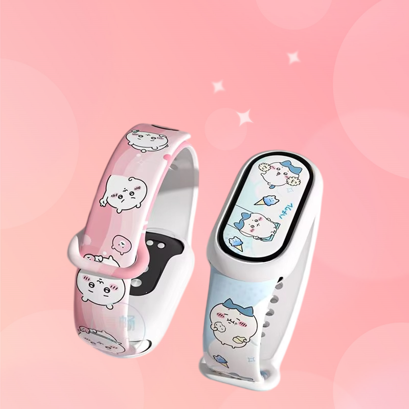 Lisensinya Asli dari Chiikawa  - Smart Home Japan ulasan dan harga