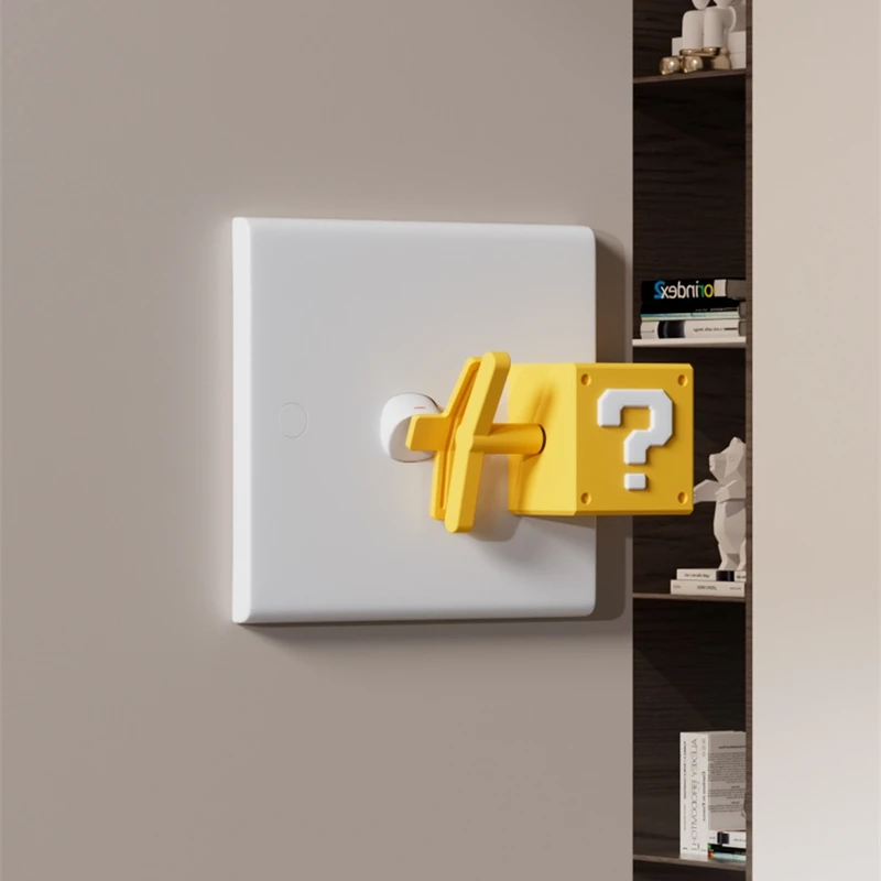 Sakelar Lampu Nirkabel dengan  - Smart Home Japan ulasan dan harga