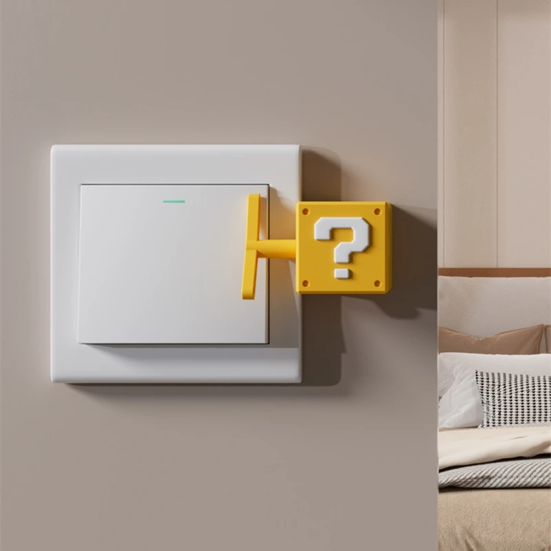 Sakelar Lampu Nirkabel dengan  - Smart Home Japan ulasan dan harga