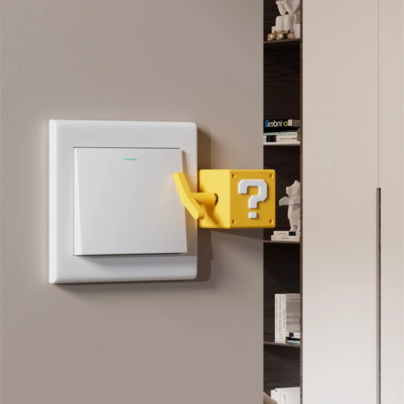 Sakelar Lampu Nirkabel dengan  - Smart Home Japan ulasan dan harga
