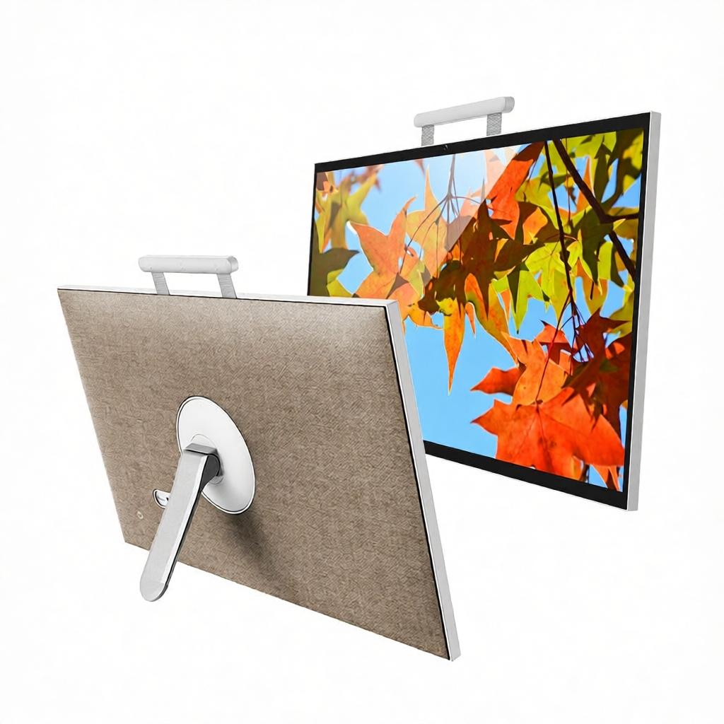 Tablet Interaktif Pintar Andro - Smart Home Tablet ulasan dan harga