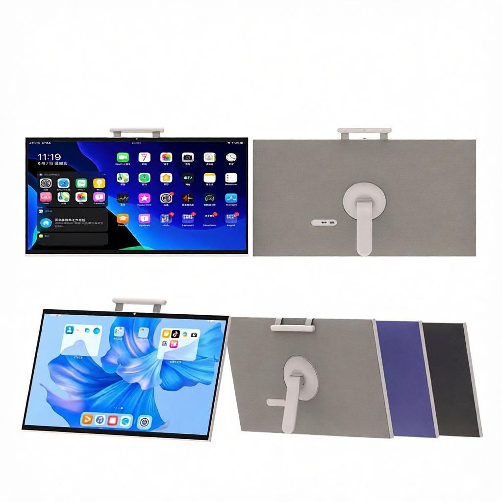 Tablet Interaktif Pintar Andro - Smart Home Tablet ulasan dan harga