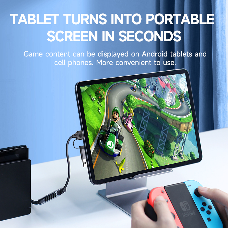 Kartu Pengambil Video USB 3.0  - Smart Home Tablet ulasan dan harga