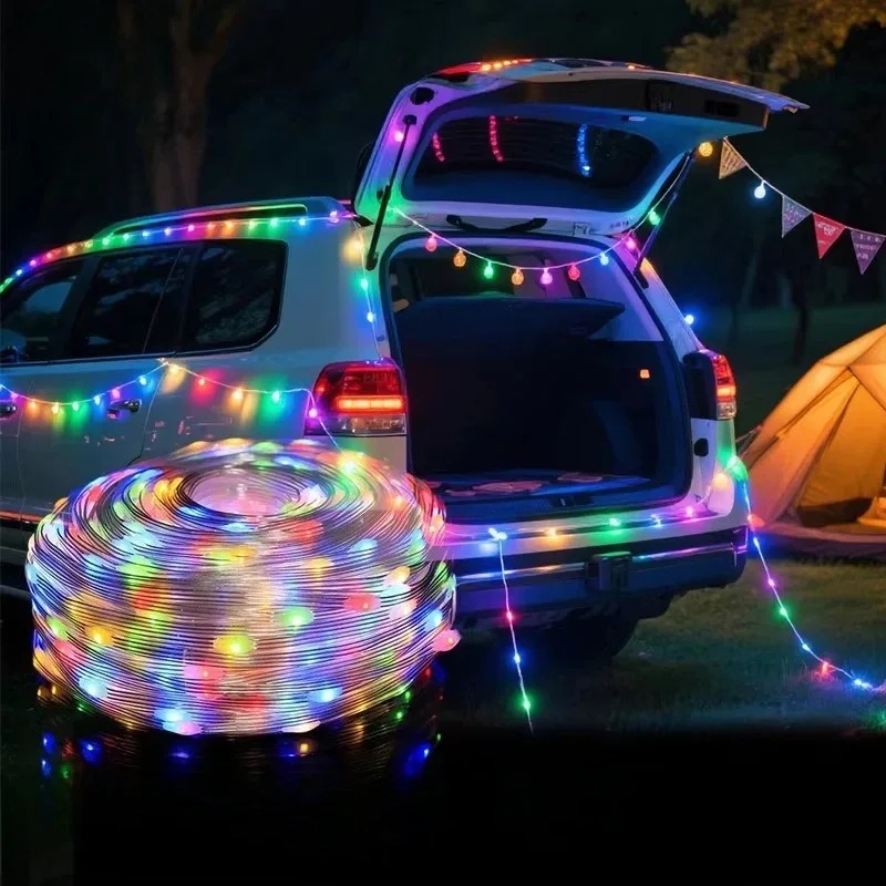 Lampu LED RGB Pintar DIY denga - Smart Home Lighting Control ulasan dan harga