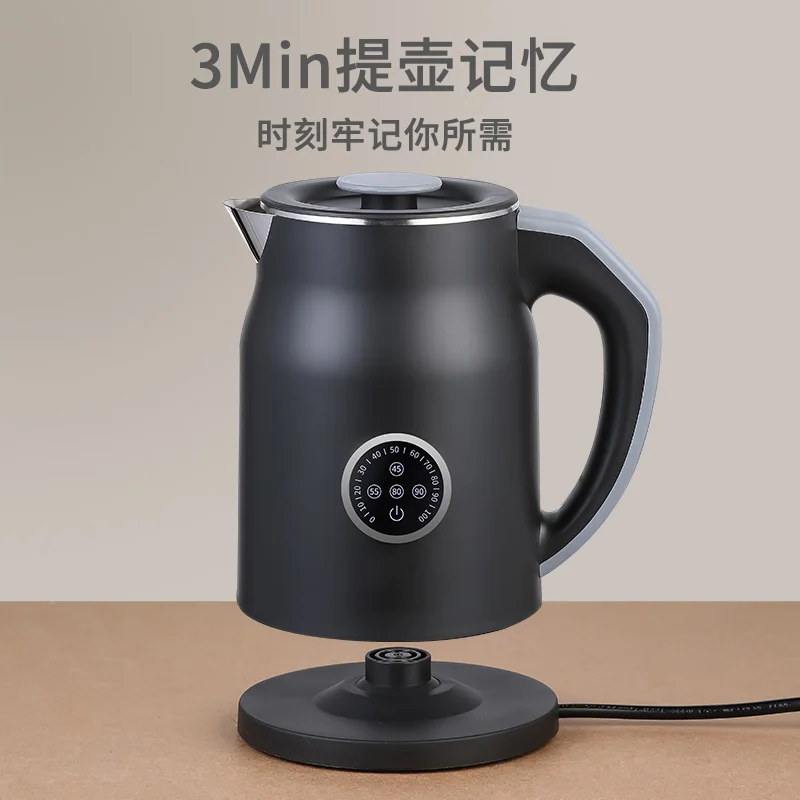 Ketel Listrik 110V/220V Perala - Smart Home Japan ulasan dan harga