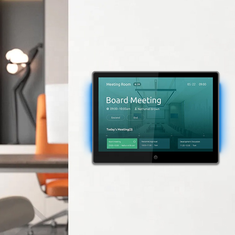 Tablet PC Kontrol Perangkat Ot - Smart Home Tablet ulasan dan harga