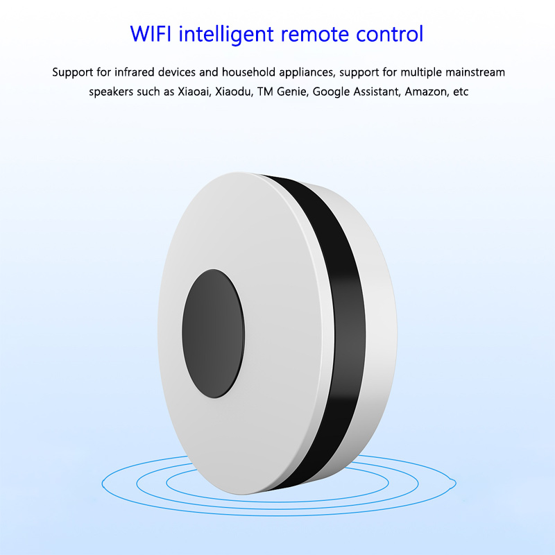 Pengontrol Jarak Jauh Inframer - Smart Home Nas ulasan dan harga
