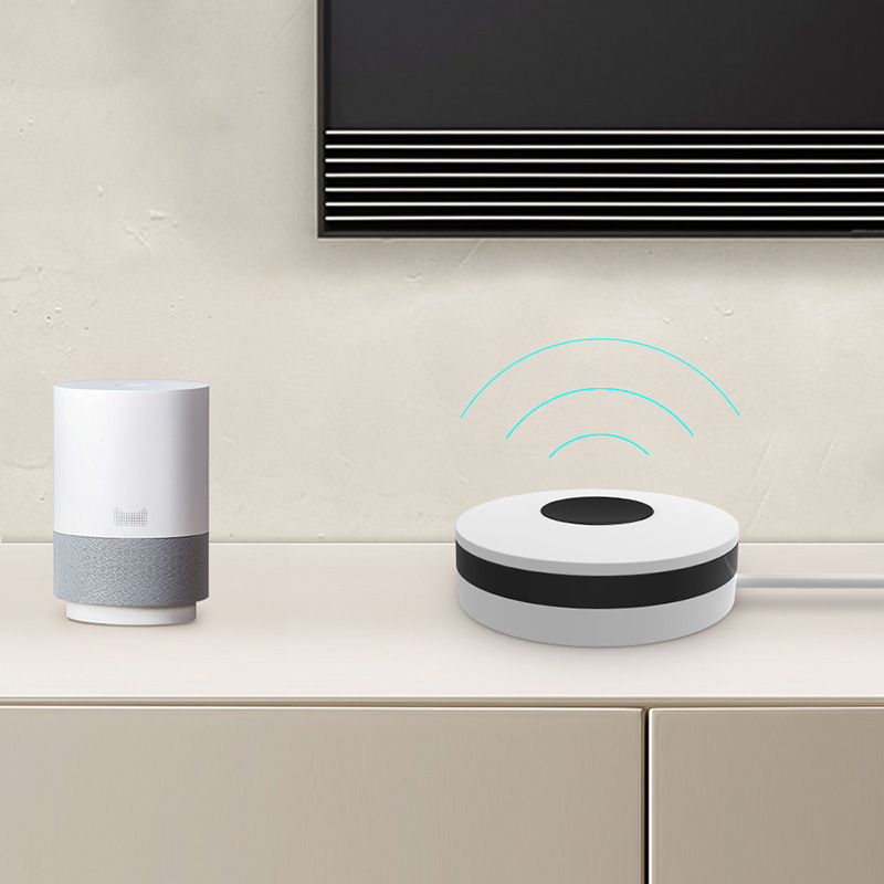 Pengontrol Jarak Jauh Inframer - Smart Home Nas ulasan dan harga