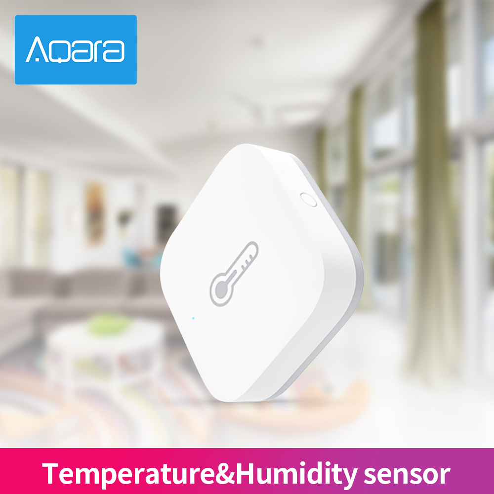 Sensor ZigBee untuk Pintu dan  - Smart Home For Windows ulasan dan harga