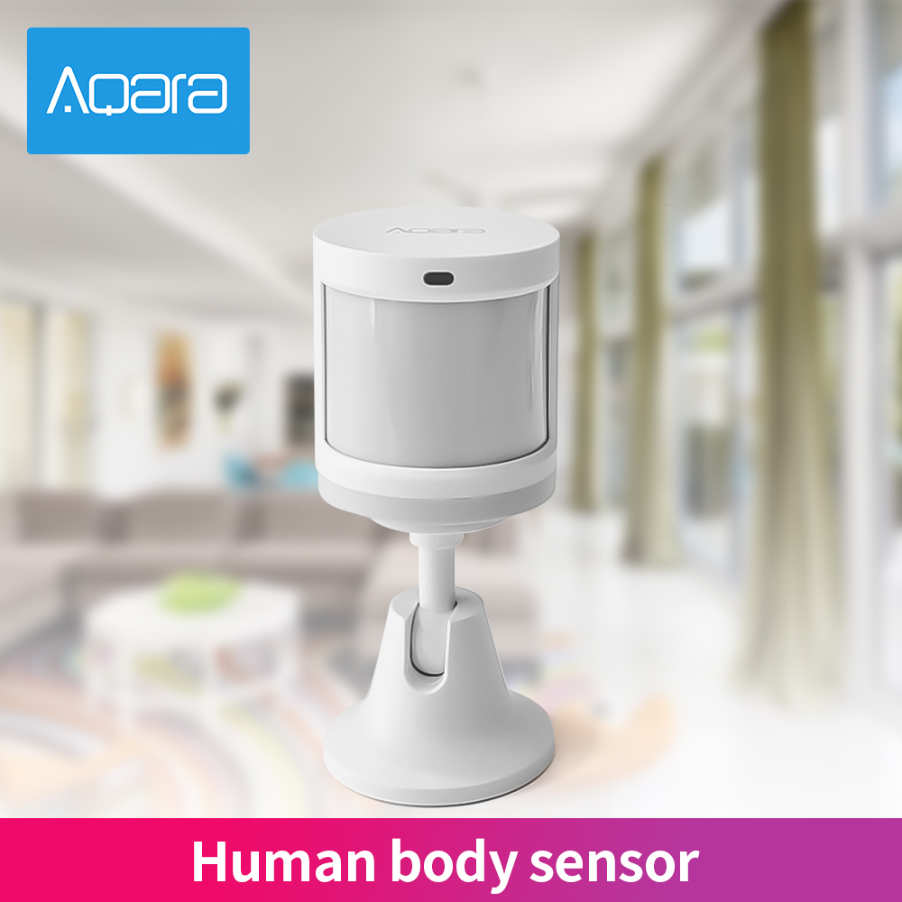 Sensor ZigBee untuk Pintu dan  - Smart Home For Windows ulasan dan harga