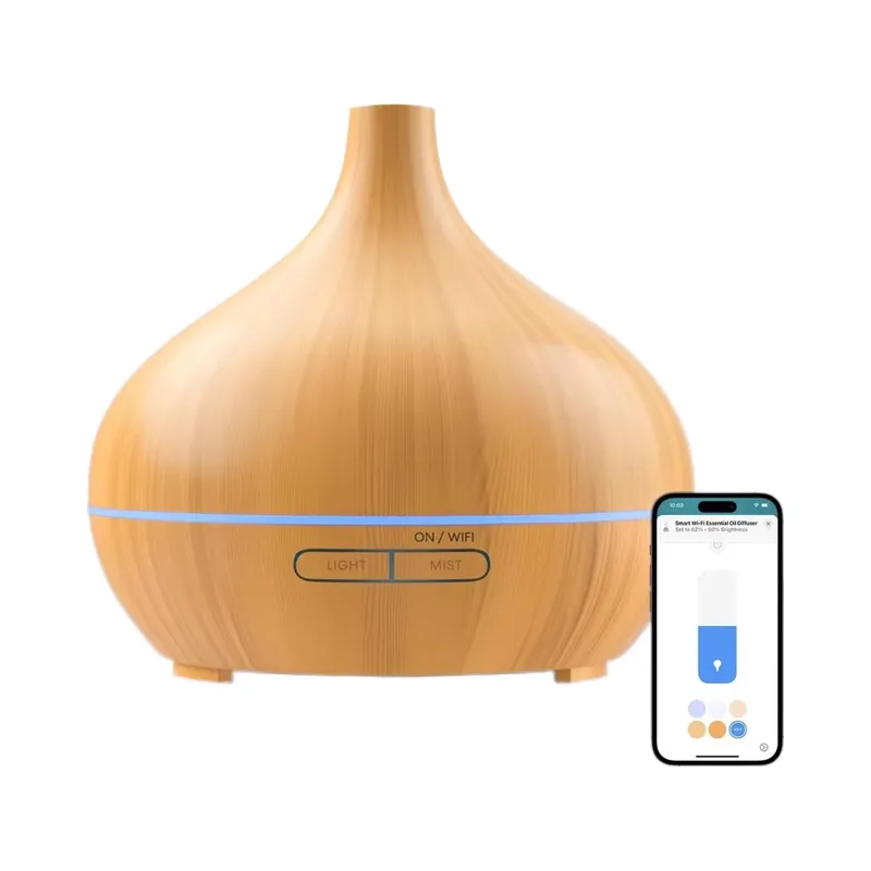 【CHIMU HOME】 MOD150 untuk Mero - Smart Home Lighting Control ulasan dan harga