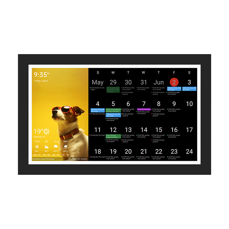 Penjualan Bagus Layar Sentuh D - Smart Home Tablet ulasan dan harga