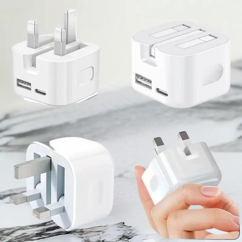 Charger Dinding Portabel Tipe  - Smart Wall Socket ulasan dan harga
