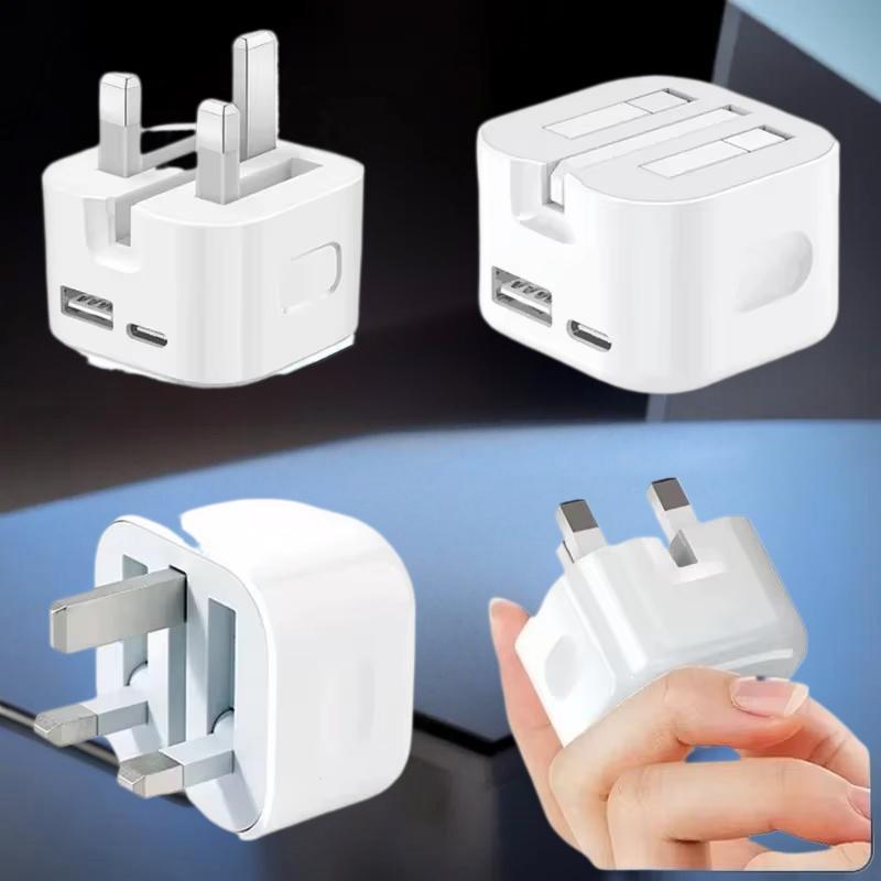 Charger Dinding Portabel Tipe  - Smart Wall Socket ulasan dan harga