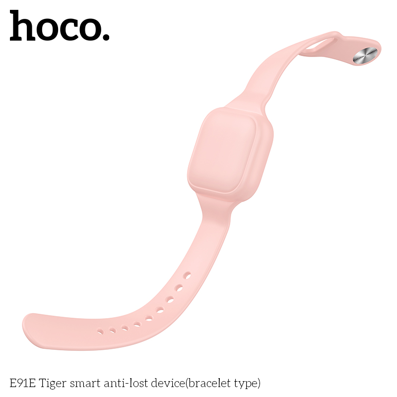 HOCO E91E Mini Smart GPS Track - Smart Home For Windows ulasan dan harga