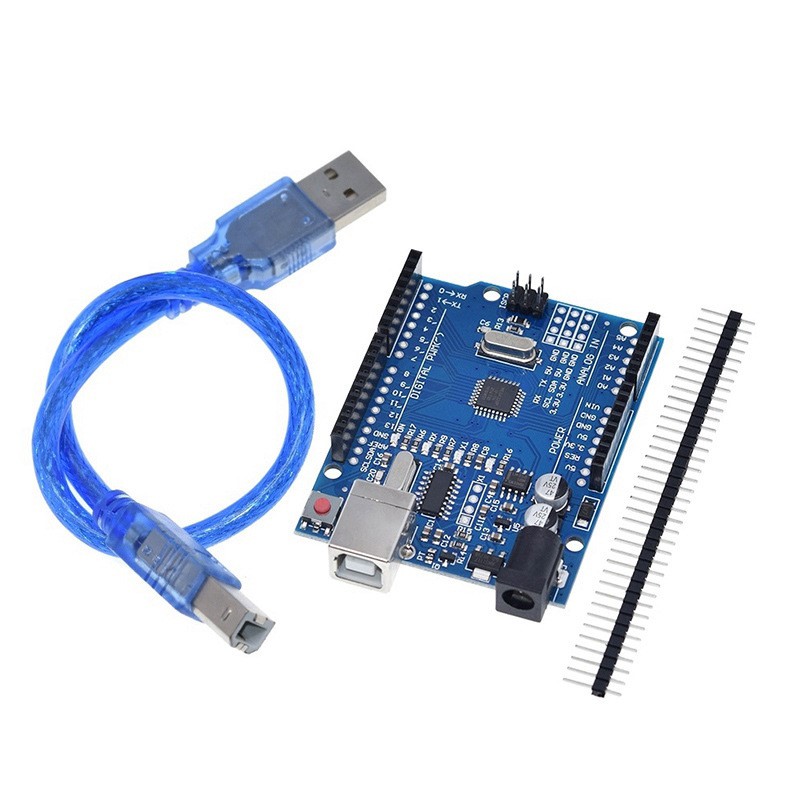 1Set UNO R3 kotak resmi ATMEGA - Smart Home Arduino Uno ulasan dan harga