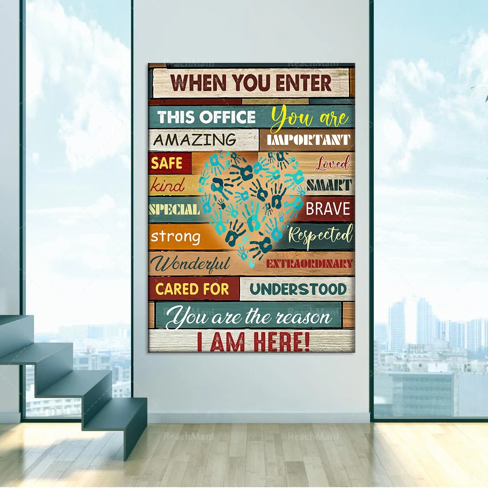 Ketika Anda masuk ke kantor in - Smart Home Japan ulasan dan harga