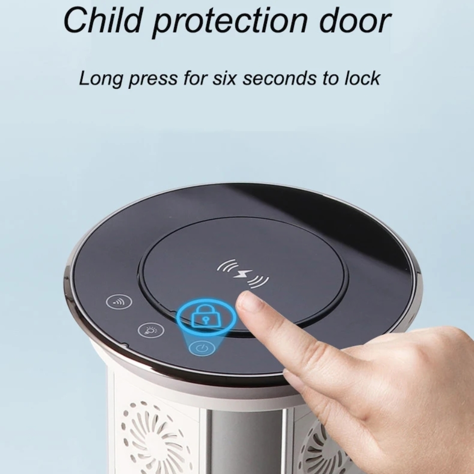 WIFI Tuya Sentuh Otomatis Meng - Smart Wall Socket ulasan dan harga