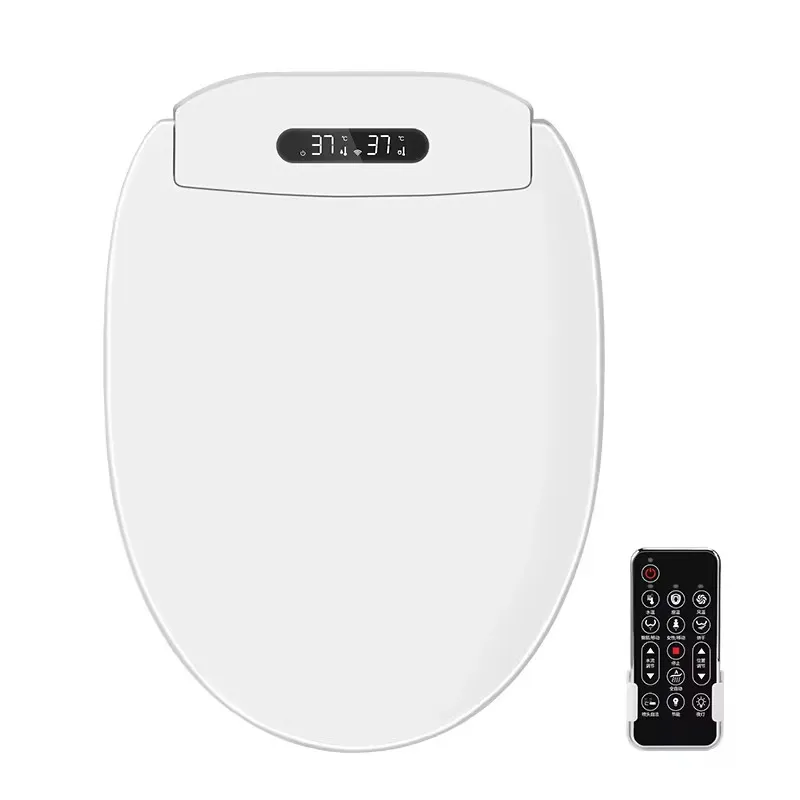 Pelapis Dudukan Kloset Pintar, - Smart Home Japan ulasan dan harga