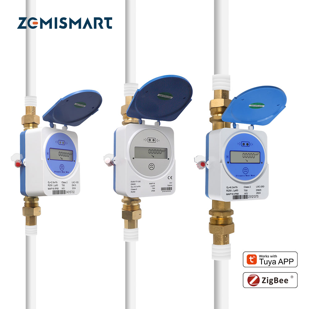 Zemismart Zigbee Smart Ultraso - Smart Home Sistem ulasan dan harga
