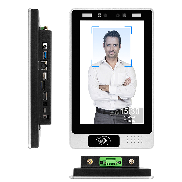 Panel Kontrol Akses Rumah Pint - Smart Home Tablet ulasan dan harga